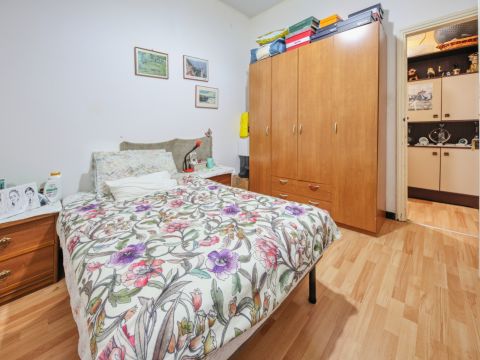 Via del Lagaccio, 12 - Genova