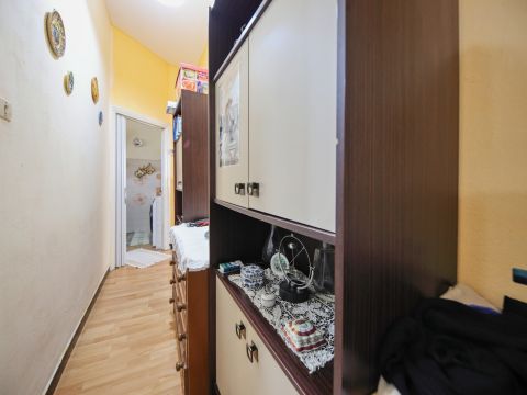 Via del Lagaccio, 12 - Genova