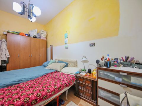 Via del Lagaccio, 12 - Genova