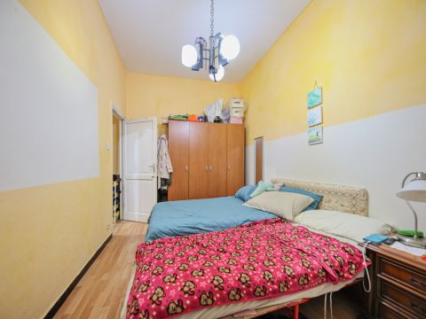 Via del Lagaccio, 12 - Genova