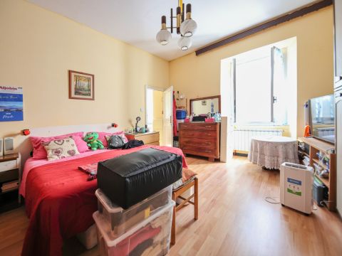 Via del Lagaccio, 12 - Genova