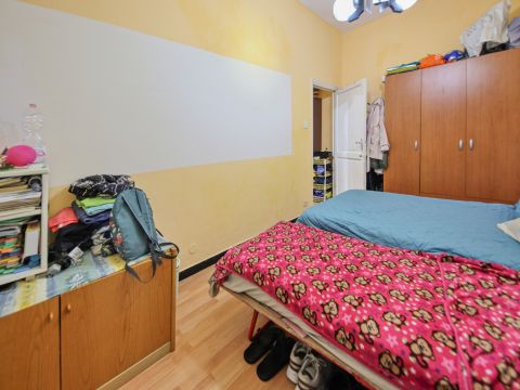 Via del Lagaccio, 12 - Genova