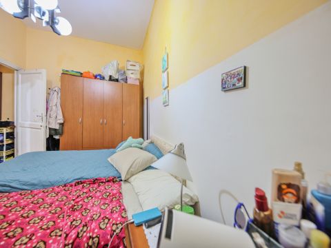 Via del Lagaccio, 12 - Genova