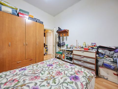 Via del Lagaccio, 12 - Genova