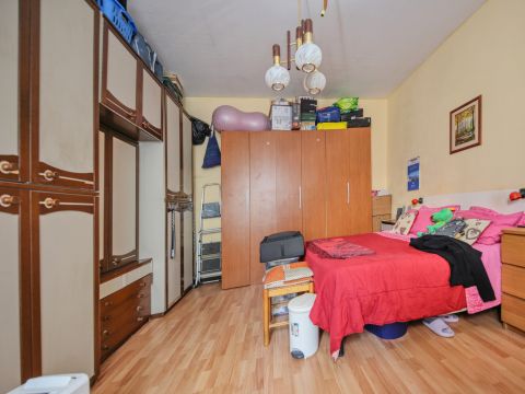 Via del Lagaccio, 12 - Genova