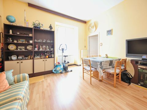 Via del Lagaccio, 12 - Genova