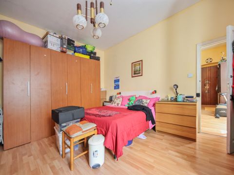 Via del Lagaccio, 12 - Genova