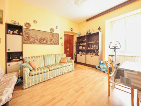 Via del Lagaccio, 12 - Genova