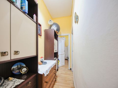 Via del Lagaccio, 12 - Genova