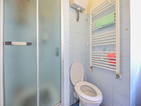 Via del Lagaccio, 12 - Genova