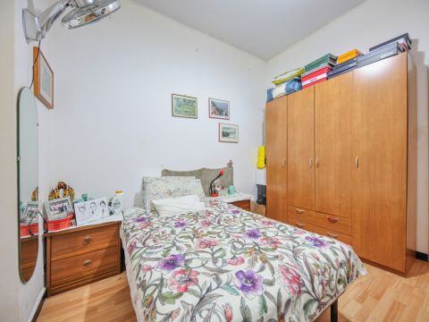 Via del Lagaccio, 12 - Genova