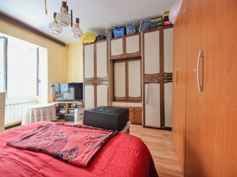 Via del Lagaccio, 12 - Genova