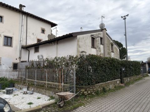 Via Oglio, 15 - Montemurlo