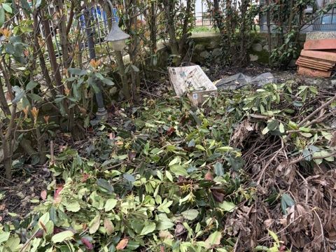 Via Oglio, 15 - Montemurlo