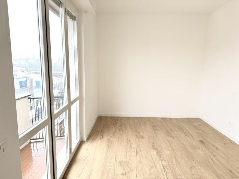 Via Cristoforo Gluck, 59 - Milano