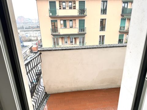 Via Cristoforo Gluck, 59 - Milano