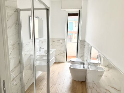 Via Cristoforo Gluck, 59 - Milano