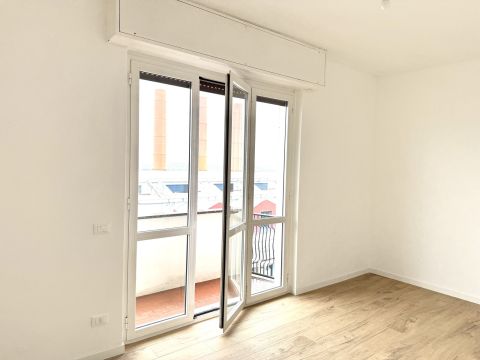 Via Cristoforo Gluck, 59 - Milano