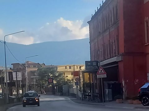 Corso Vittorio Emanuele II, 40 - Sarno