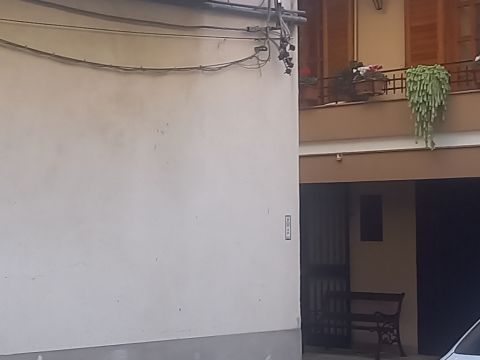 Corso Vittorio Emanuele II, 40 - Sarno