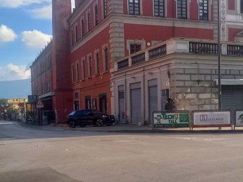 Corso Vittorio Emanuele II, 40 - Sarno