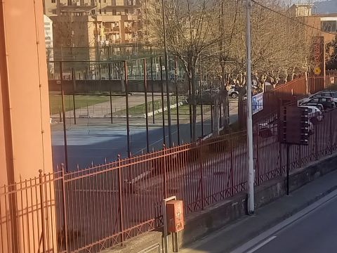 Corso Vittorio Emanuele II, 40 - Sarno