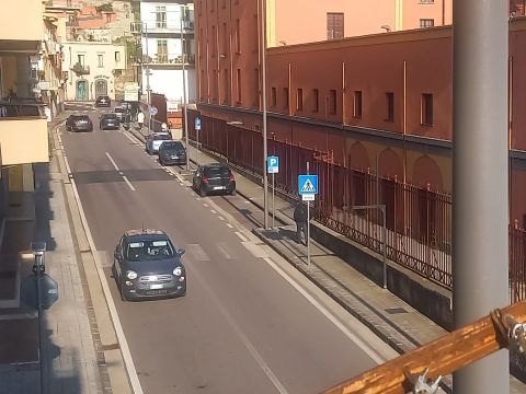 Corso Vittorio Emanuele II, 40 - Sarno