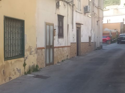 Corso Vittorio Emanuele II, 40 - Sarno