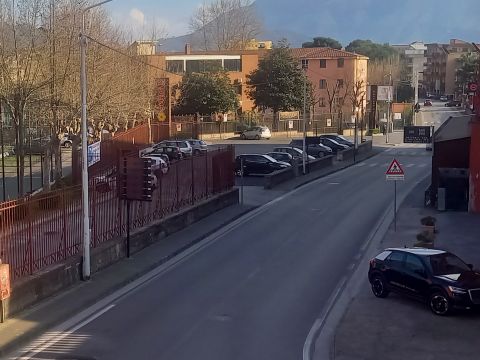 Corso Vittorio Emanuele II, 40 - Sarno