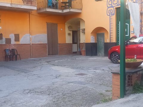 Corso Vittorio Emanuele II, 40 - Sarno