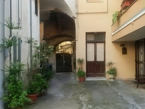 Corso Vittorio Emanuele II, 40 - Sarno