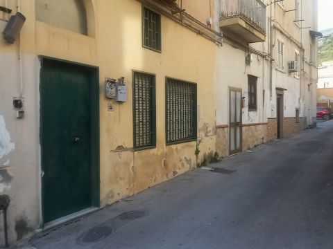 Corso Vittorio Emanuele II, 40 - Sarno