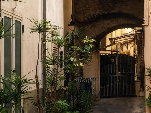 Corso Vittorio Emanuele II, 40 - Sarno