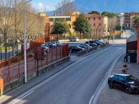 Corso Vittorio Emanuele II, 40 - Sarno