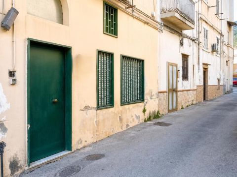 Corso Vittorio Emanuele II, 40 - Sarno