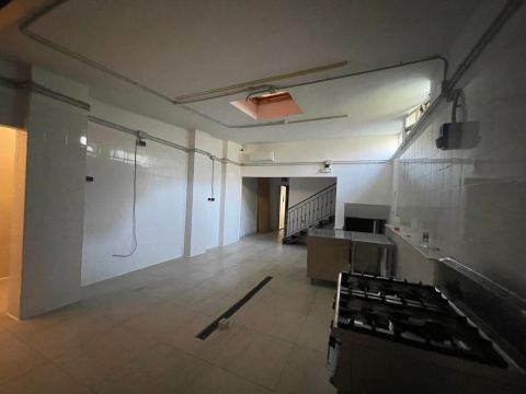 Via Scafati, 69 - Sant'antonio Abate