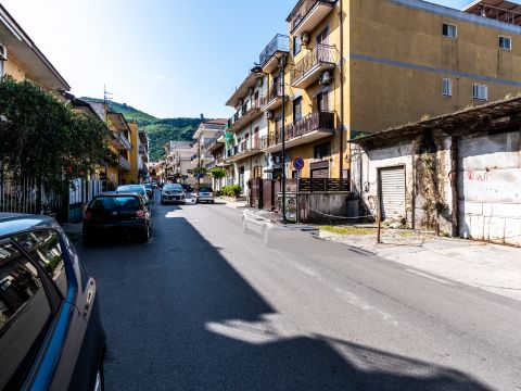 Via Scafati, 69 - Sant'antonio Abate
