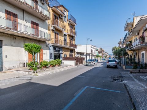 Via Scafati, 69 - Sant'antonio Abate