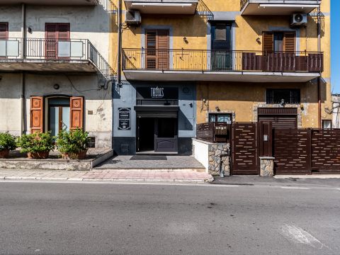 Via Scafati, 69 - Sant'antonio Abate
