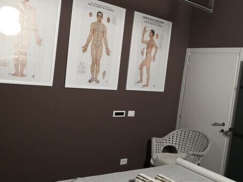 Via Privata Camerino - Milano