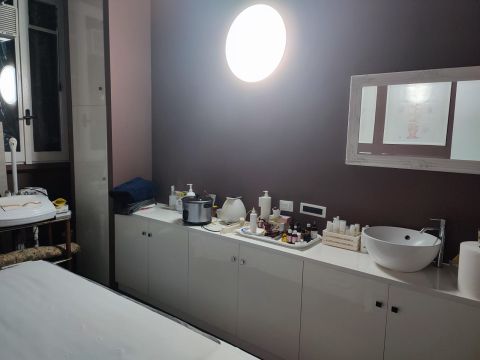 Via Privata Camerino - Milano
