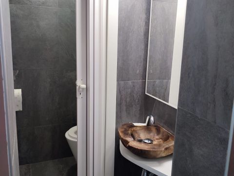 Via Privata Camerino - Milano
