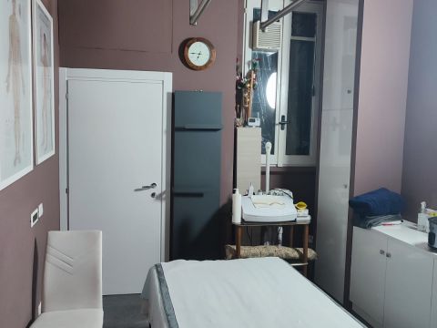Via Privata Camerino - Milano