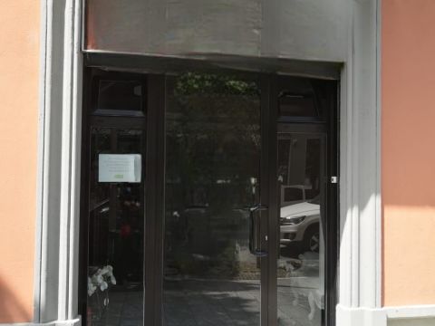 Via Privata Camerino - Milano