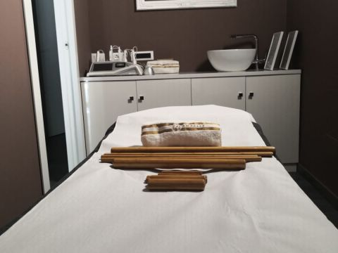 Via Privata Camerino - Milano
