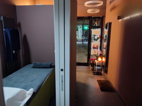 Via Privata Camerino - Milano