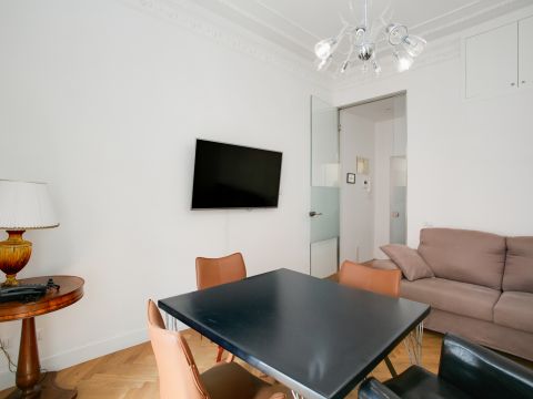 Via Caio Mario, 14A - Roma