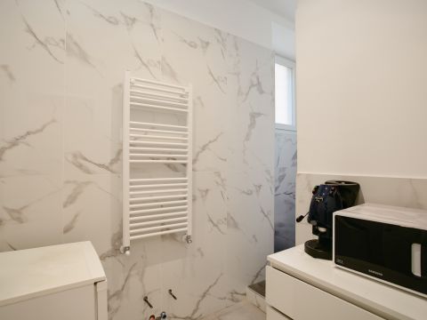 Via Caio Mario, 14A - Roma