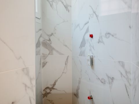 Via Caio Mario, 14A - Roma