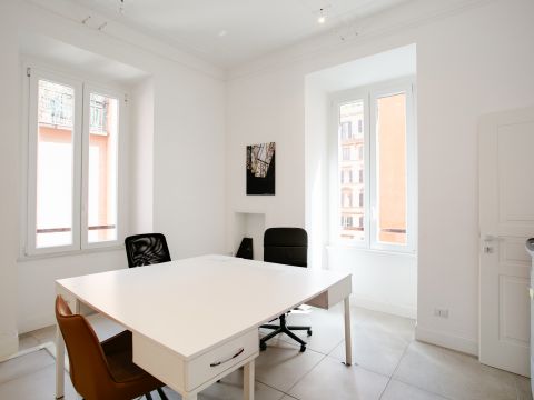 Via Caio Mario, 14A - Roma